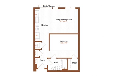 3000 Pearl Parkway Studio-3 Beds Apartment for Rent - Photo Gallery 17